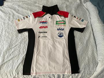 Camicia Honda