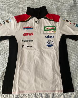 Camicia Honda