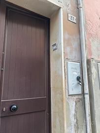 Casa in pieno centro di sorso