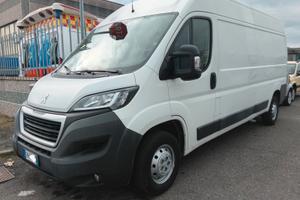 PEUGEOT BOXER 130 CV, medio alto euro 6