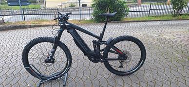BIANCHI E OMNIA FX TYPE M