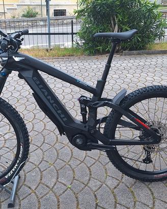 BIANCHI E OMNIA FX TYPE M
