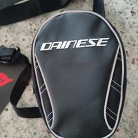 Leg-Bag, Borsello da gamba dainese