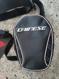 Leg-Bag, Borsello da gamba dainese