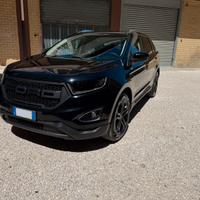 FORD EDGE 2.0cc 180cv SUV GANCIO PELLE AUDI BMW