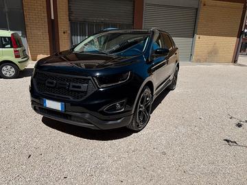 FORD EDGE 2.0cc 180cv SUV GANCIO PELLE AUDI BMW