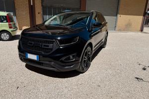 FORD EDGE 2.0cc 180cv SUV GANCIO PELLE AUDI BMW