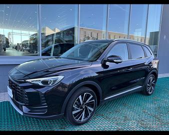 MG ZS 2024 - ZS 1.5 hybrid+ Luxury auto U8827