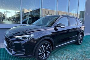 MG ZS 2024 - ZS 1.5 hybrid+ Luxury auto U8827