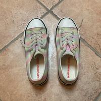 Scarpe Naturino color arcobaleno n.33