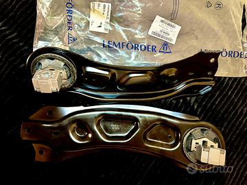 LEMFORDER ORIGINALI COPPIA BRACCI POST 43244 01/02