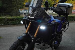 YAMAHA TENERE 700 WORLD RAID