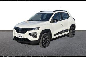 DACIA Spring Electric 45 Comfort