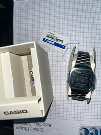 Orologio Casio nuovo