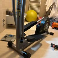 Ellittica Atala home fitness
