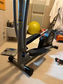 Ellittica Atala home fitness