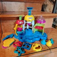 Play-Doh Hasbro Magica Pasticceria Playset