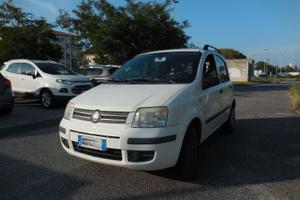 FIAT PANDA 1.2 Benzina - Metano Natural Power
