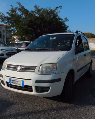 FIAT PANDA 1.2 Benzina - Metano Natural Power