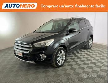 FORD Kuga KM31059