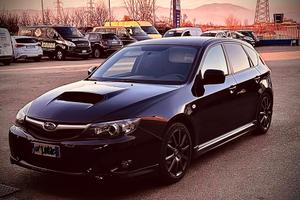 Subaru impreza 2010  145.000km