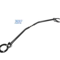 STABILIZZATORE REGOLABILE BMW E46 98-07 NERO