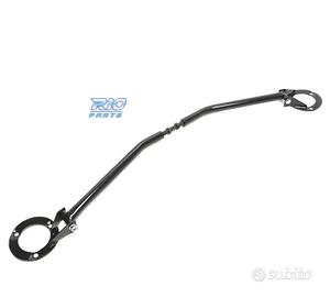 STABILIZZATORE REGOLABILE BMW E46 98-07 NERO