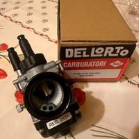 Carburatore 19 dellorto