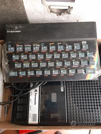 Computer ZX Spectrum
