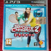PS3 Sport Champions 2