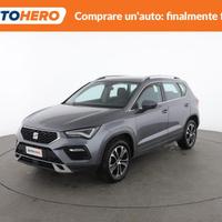 SEAT Ateca 1.0 TSI Business