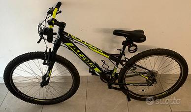 Bici Mountain Bike Atala