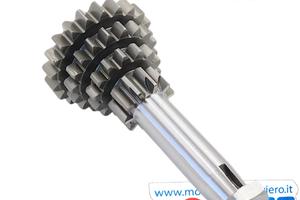 Ingranaggio Multiplo VMC Racing 10-14-18-21Z TERZ