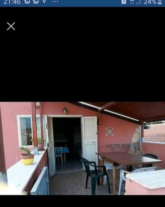 Casa relax