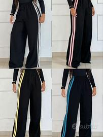 ✨ Il pantalone che slancia e sta bene a tutte! ✨