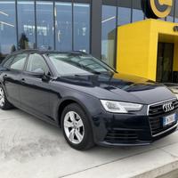 AUDI A4 Avant 2.0 TDI 150 CV quattro
