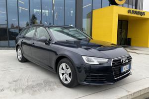 AUDI A4 Avant 2.0 TDI 150 CV quattro