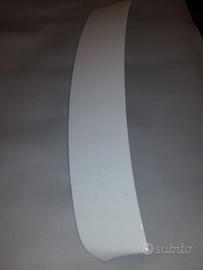 SPOILER ALETTONCINO  AUDI RS3 8P