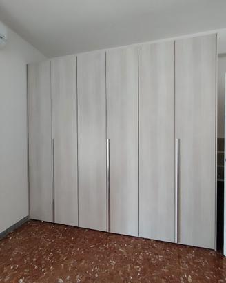 Armadio 6 Ante 
