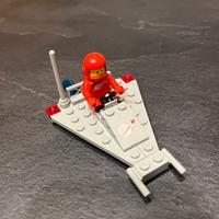 Set lego 885 - Classic Space