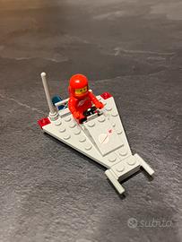 Set lego 885 - Classic Space