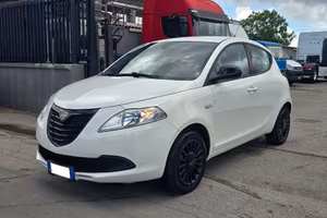 LANCIA Ypsilon 1.2 69 CV 5 porte Elefantino