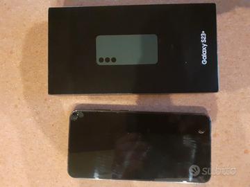 samsung galaxy s23 plus 