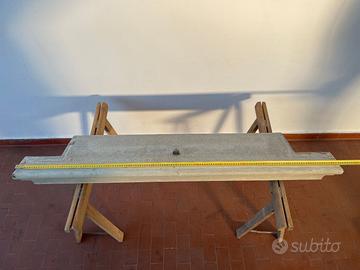 Davanzale da finestra in cemento 2 UNITA'