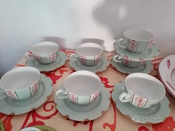 PEZZI UNICI E ARTIGIANALI DIPINTI A MANO