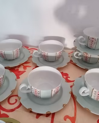 PEZZI UNICI E ARTIGIANALI DIPINTI A MANO