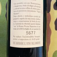 VIGNA MESSIERI 1987