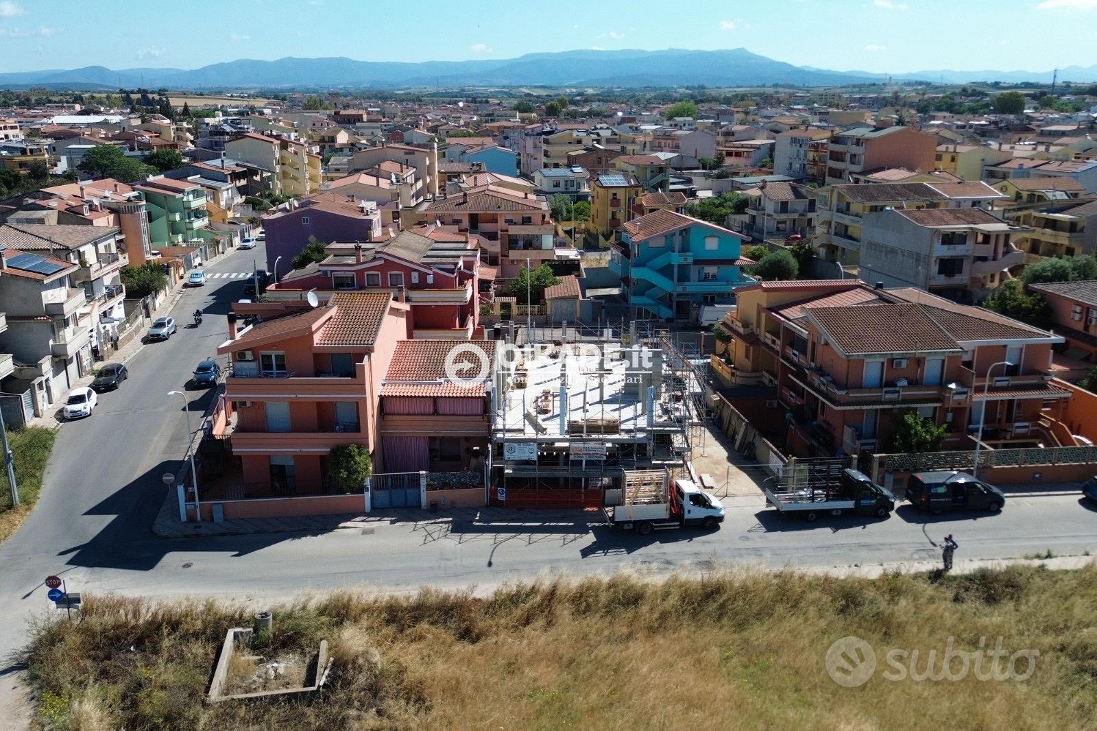 Appartamento – Sestu, Piano Dedalo - Vista 4