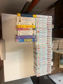 Esplorando il corpo umano vhs