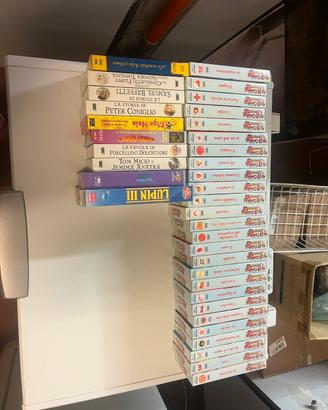 Esplorando il corpo umano vhs